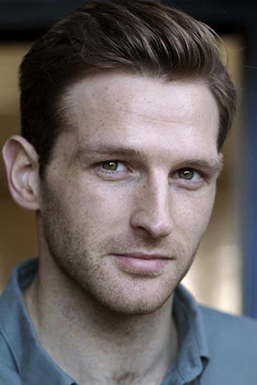 Alex Hammond photo