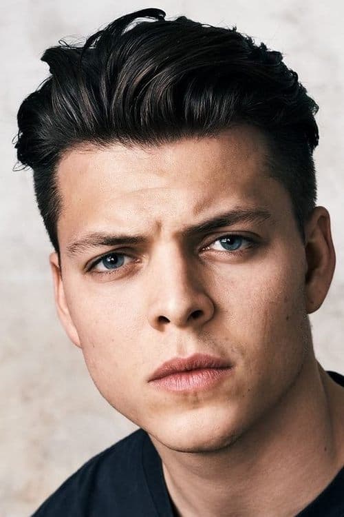 Alex Høgh Andersen photo