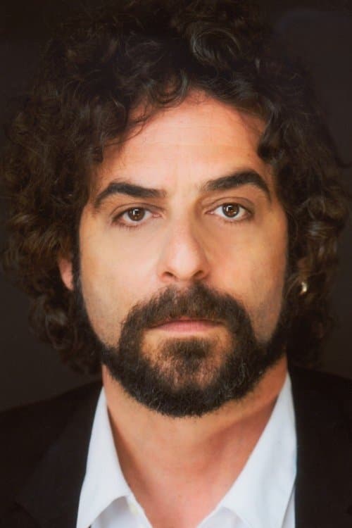 Alex Karzis photo