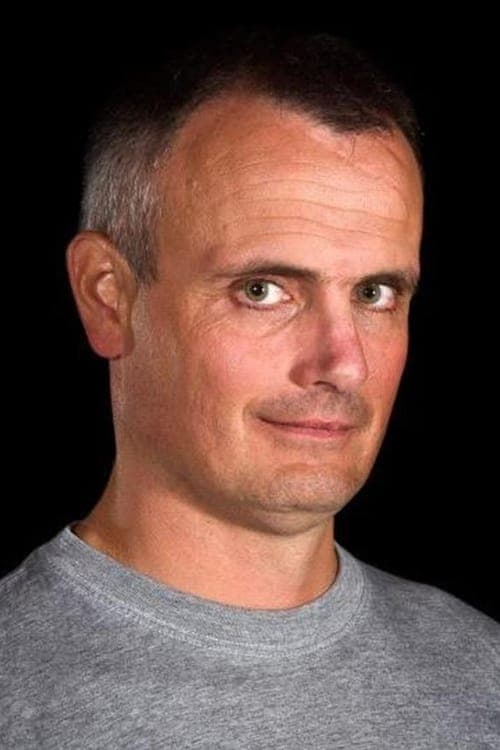 Alex Kobold photo