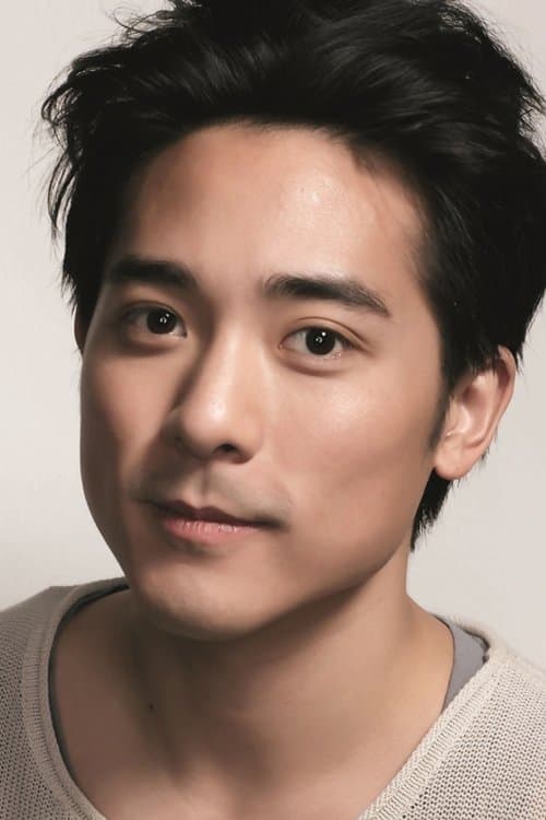 Alex Lam Tak-Shun photo