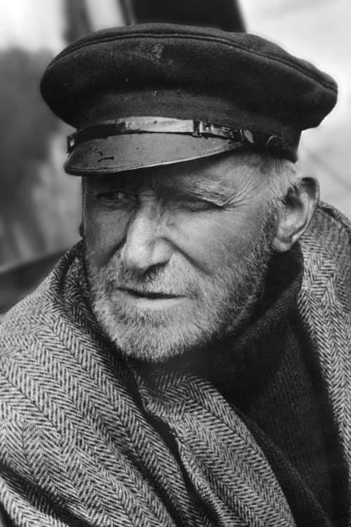 Alex Mackenzie photo