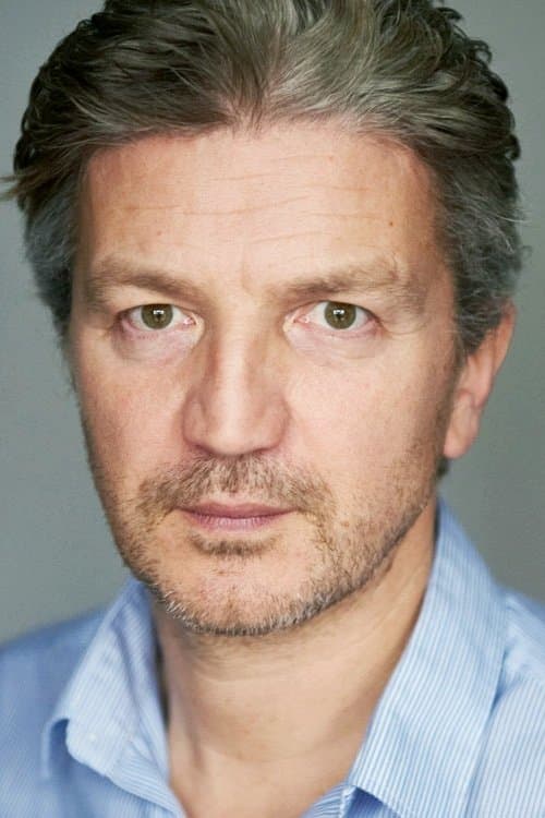 Alex McSweeney photo