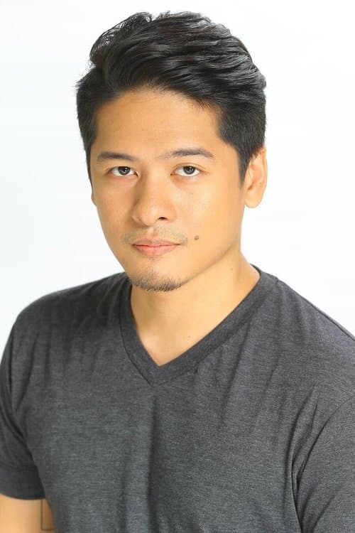 Alex Medina photo
