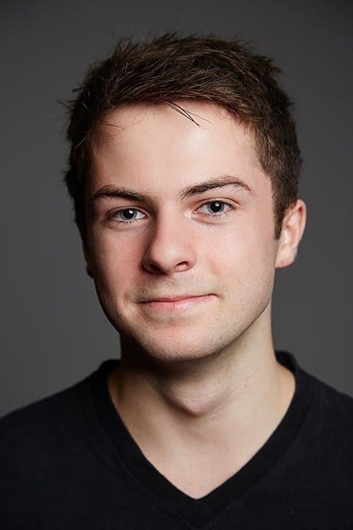 Alex Murphy photo
