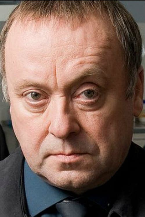Alex Norton photo