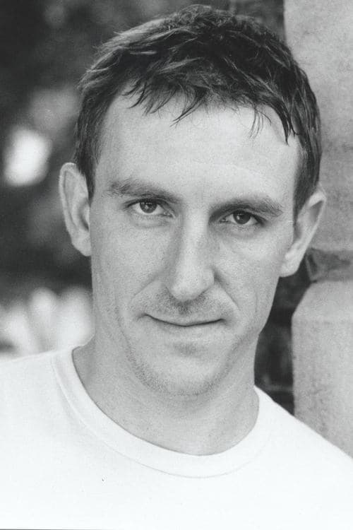 Alex Palmer photo