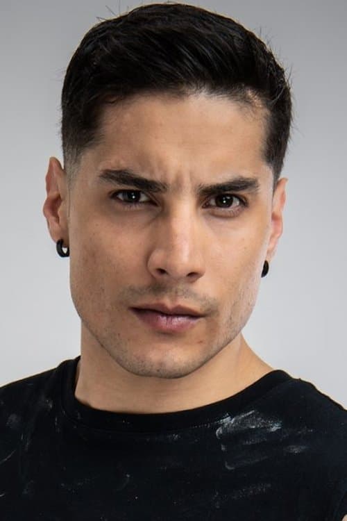 Álex Perea photo