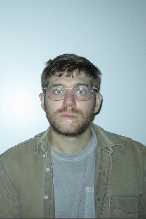 A portrait of Alex Phillips