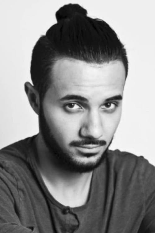 Alex Polidori photo