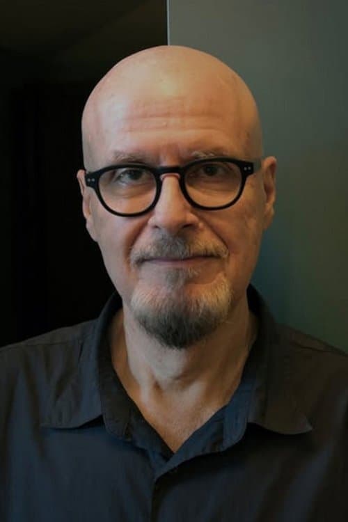 A portrait of Alex Proyas