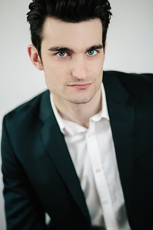 Alex Rose photo