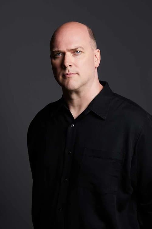 Alex Ross photo
