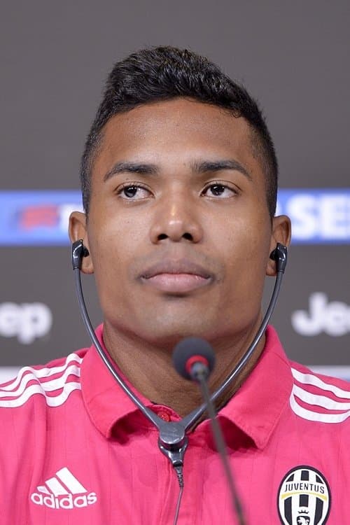 Alex Sandro photo