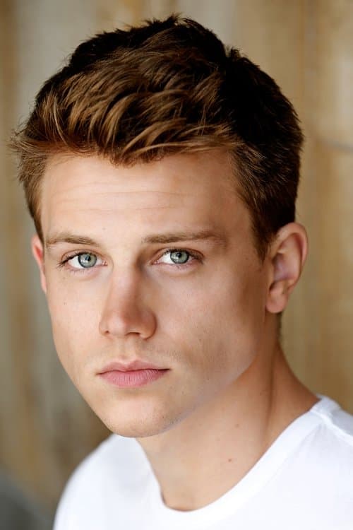Alex Saxon photo
