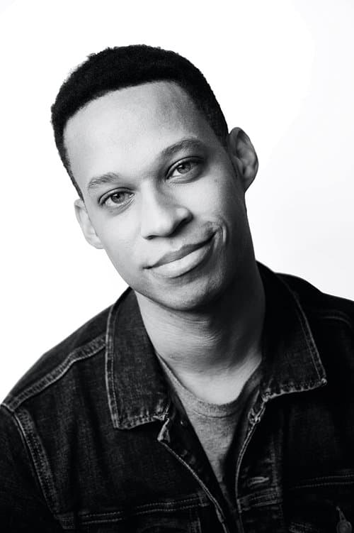 Alex Skinner photo