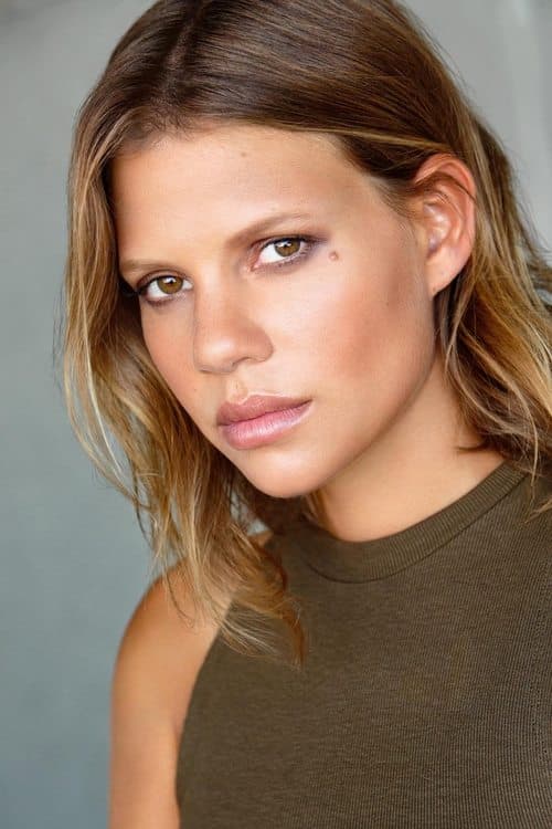 Alex Sturman photo
