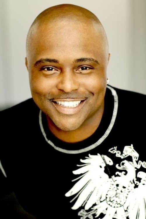 Alex Thomas photo
