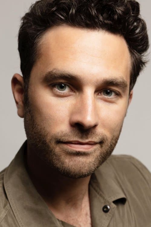 Alex Trumble photo