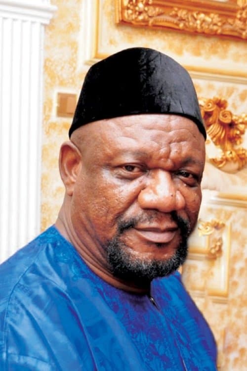 Alex Usifo Omiagbo photo