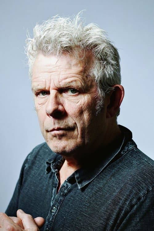 Alex van Warmerdam photo