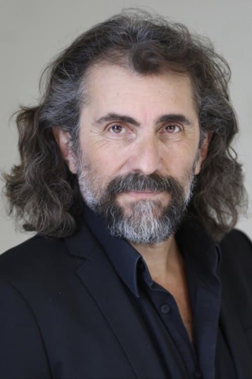 Alex Veadov photo