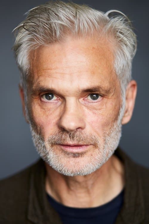 Alex Walker photo