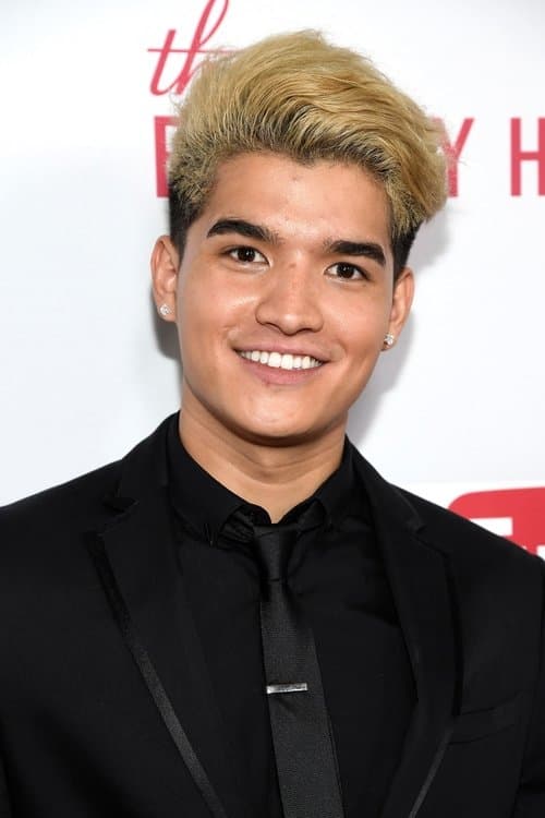 Alex Wassabi photo