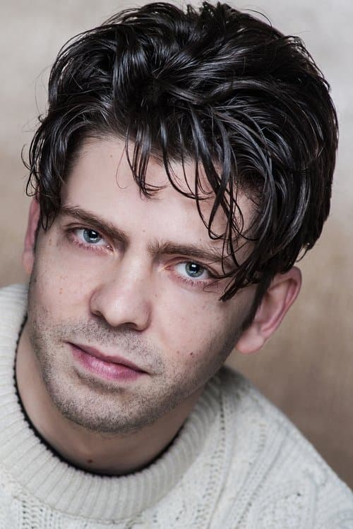 Alex Weiner photo