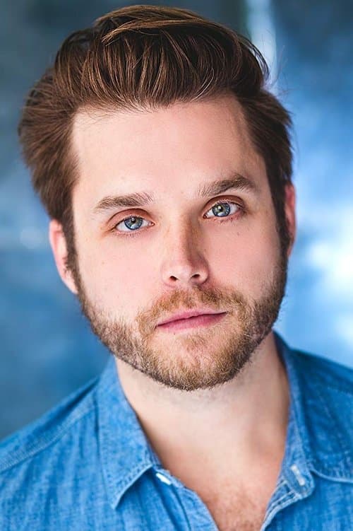 Alex Woods photo
