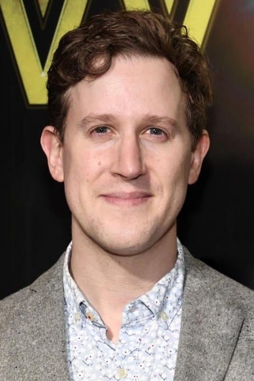 A portrait of Alex Wyse