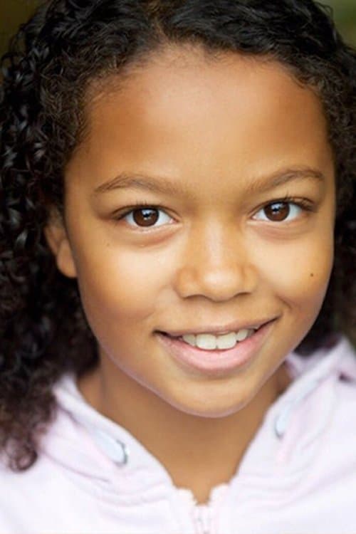 Alexa Adeosun photo