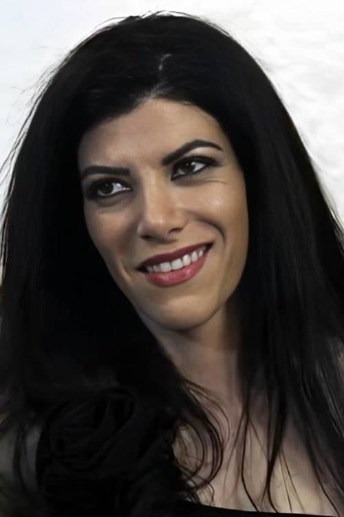 Alexa Castillo photo