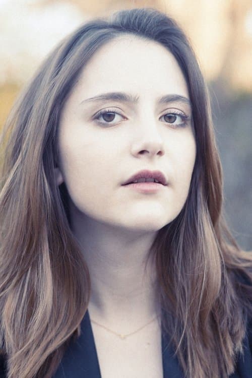 Alexa Nikolas photo