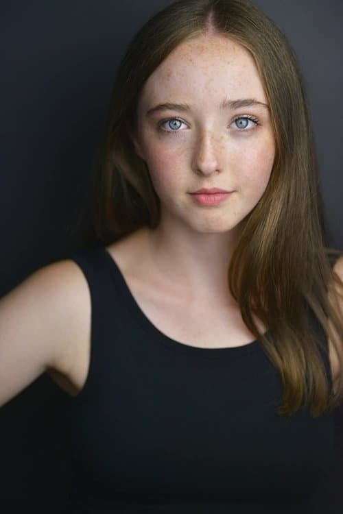 Alexa Shae Niziak photo