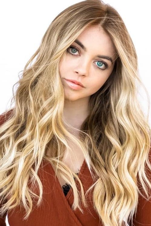 Alexa Sutherland photo