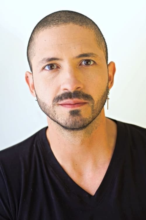 Alexander Alzate photo