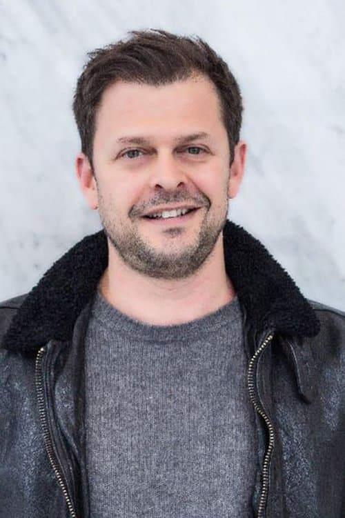 Alexander Bárta photo