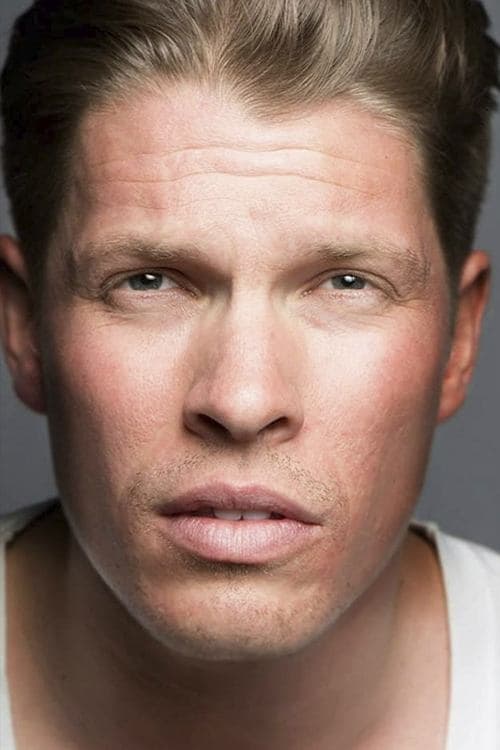 Alexander Cendese photo
