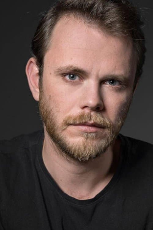 Alexander David photo