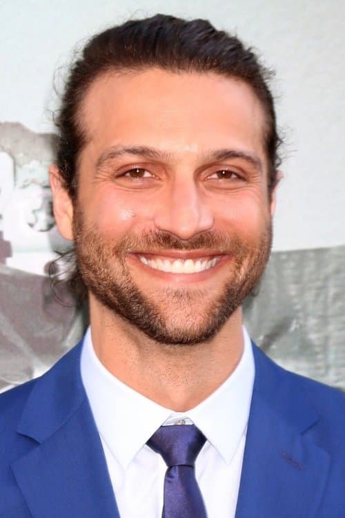 Alexander DiPersia photo