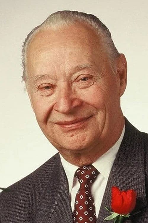 Alexander Dubček photo