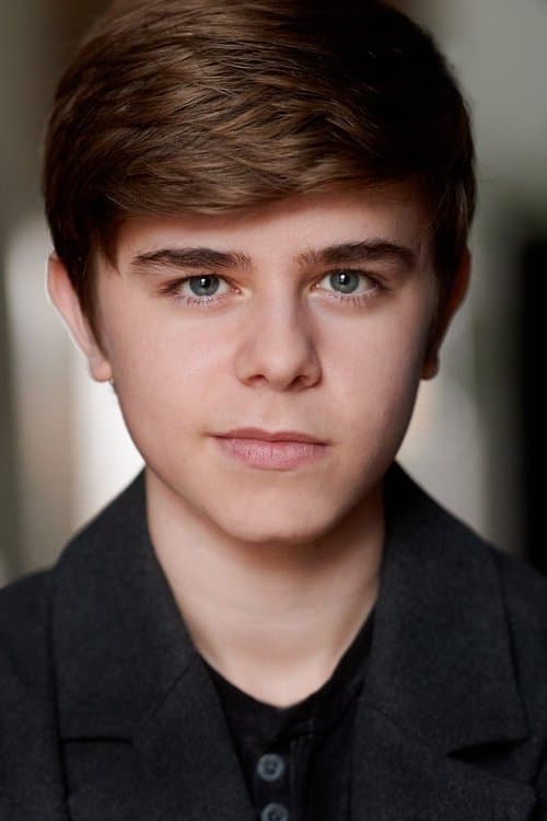 Alexander Elliot photo