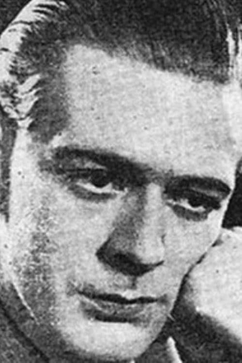 A portrait of Alexander Esway