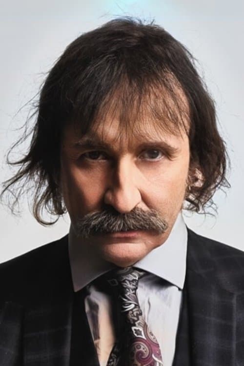 Alexander Hacke photo