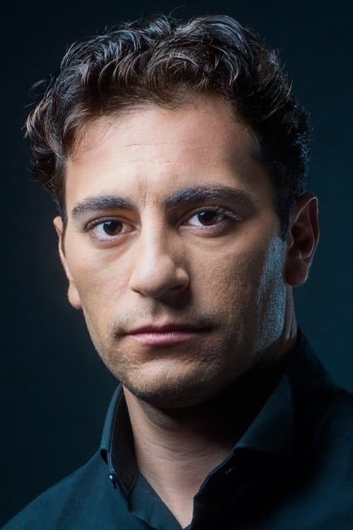 Alexander Hadjiangelov photo
