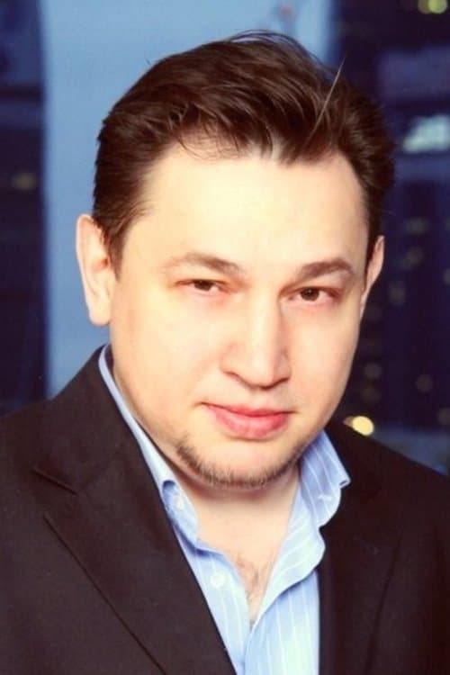 Alexander Izotov photo