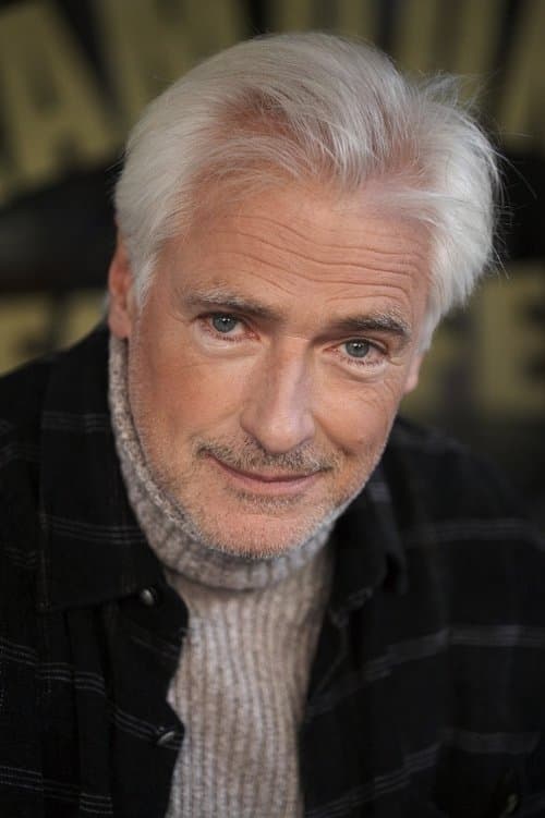 Alexander Kaletski photo