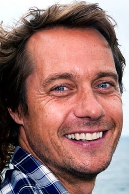 Alexander Kølpin photo