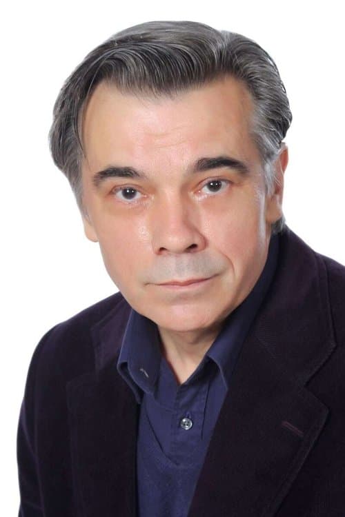 Alexander Korshunov photo